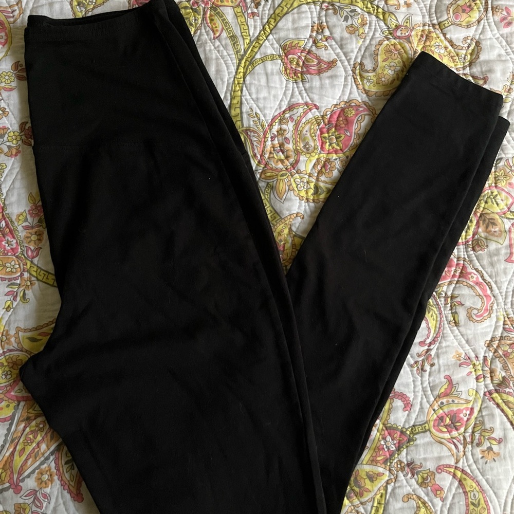 Isabel Maternity by Ingrid & Isabelle Leggings